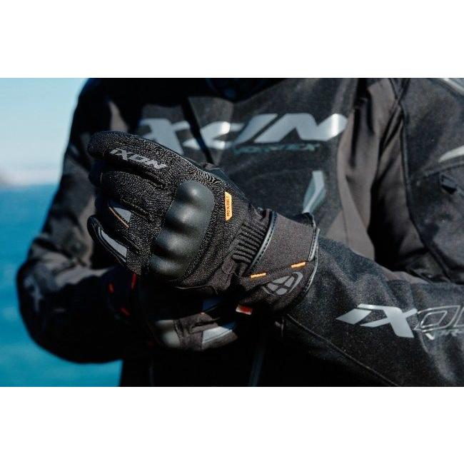 IXON イクソン PRO RUSSEL 2  ウインターグローブ サイズ：XL グローブ アパレル | IXON | 02