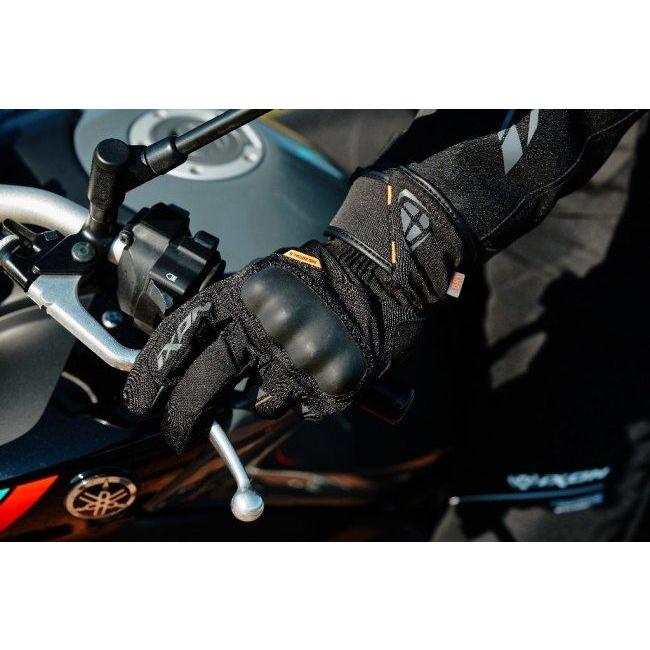 IXON イクソン PRO RUSSEL 2  ウインターグローブ サイズ：XL グローブ アパレル | IXON | 03