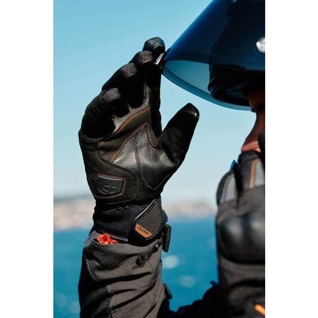 IXON イクソン PRO RUSSEL 2  ウインターグローブ サイズ：XL グローブ アパレル | IXON | 04