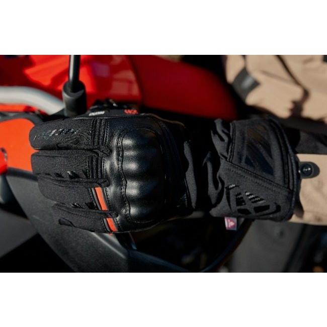 IXON イクソン PRO RESCUE 3  ウインターグローブ サイズ：XL グローブ アパレル | IXON | 02