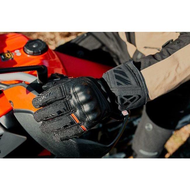 IXON イクソン PRO RESCUE 3  ウインターグローブ サイズ：XL グローブ アパレル | IXON | 03