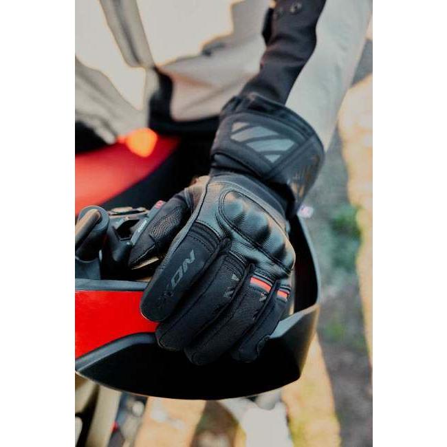 IXON イクソン PRO RESCUE 3  ウインターグローブ サイズ：XL グローブ アパレル | IXON | 04