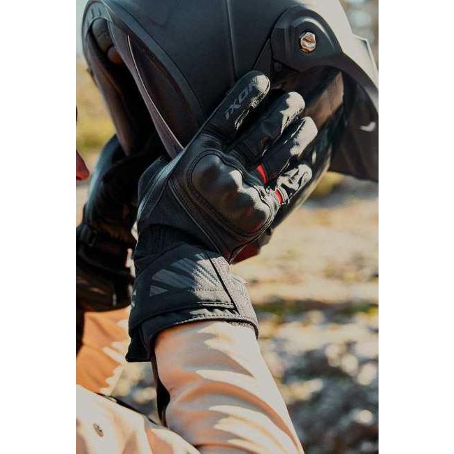 IXON イクソン PRO RESCUE 3  ウインターグローブ サイズ：XL グローブ アパレル | IXON | 05