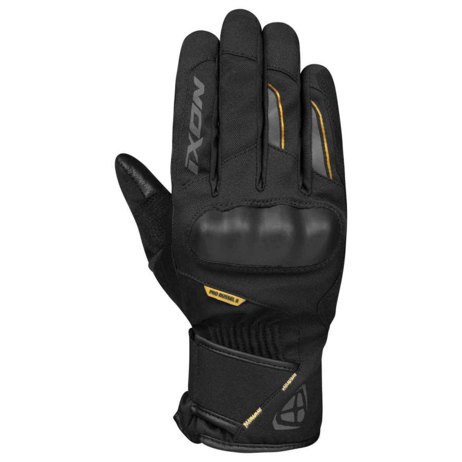 IXON イクソン PRO RUSSEL 2 レディースウインターグローブ サイズ：XS ウインターグローブ グローブ アパレル | IXON