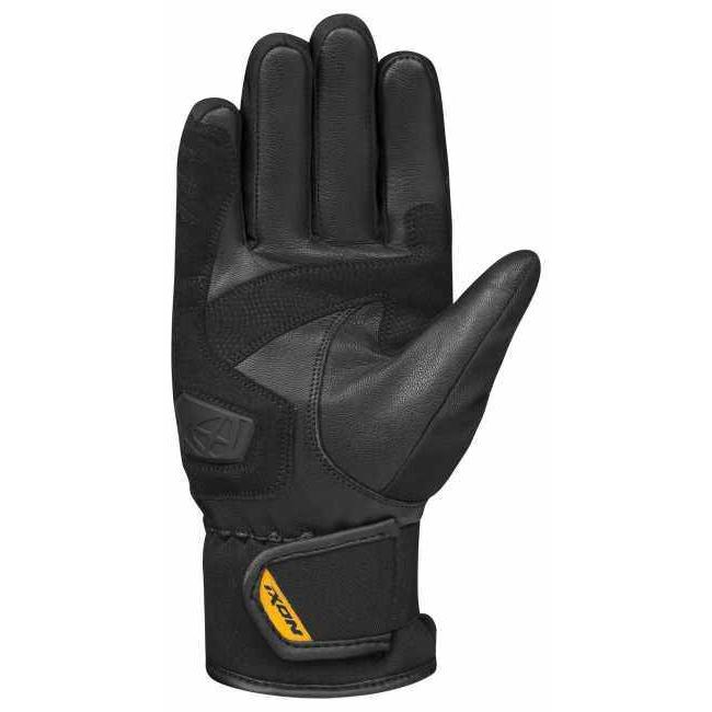 IXON イクソン PRO RUSSEL 2 レディースウインターグローブ サイズ：XS ウインターグローブ グローブ アパレル | IXON | 01