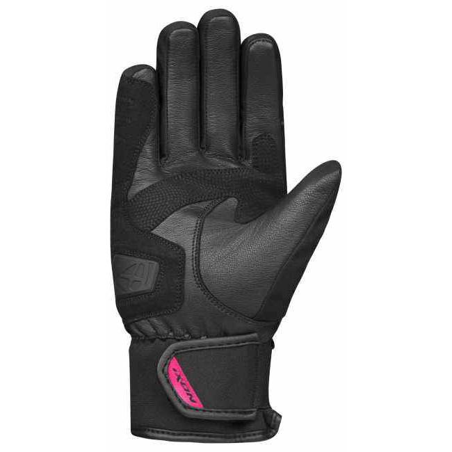 IXON イクソン PRO RUSSEL 2 レディースウインターグローブ サイズ：XS ウインターグローブ グローブ アパレル | IXON | 01