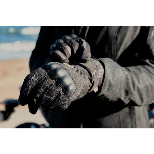 IXON イクソン PRO RUSSEL 2 レディースウインターグローブ サイズ：S ウインターグローブ グローブ アパレル | IXON | 03