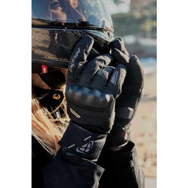 IXON イクソン PRO RUSSEL 2 レディースウインターグローブ サイズ：S ウインターグローブ グローブ アパレル | IXON | 04