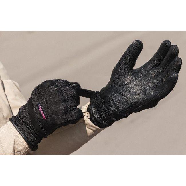 IXON イクソン PRO FRYO レディースウインターグローブ サイズ：XS ウインターグローブ グローブ アパレル | IXON | 03
