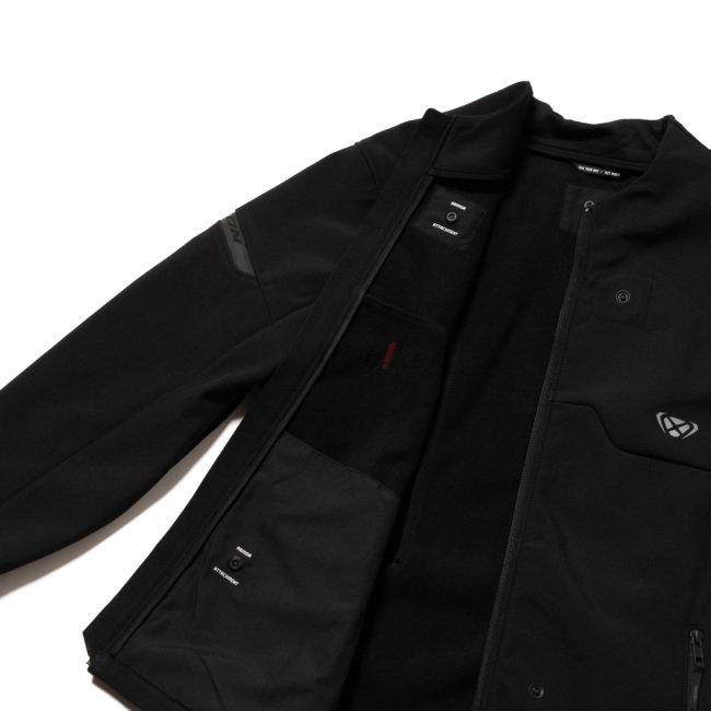 IXON イクソン M-THERMAWIND A 防風・防寒ライナー サイズ：M インナー