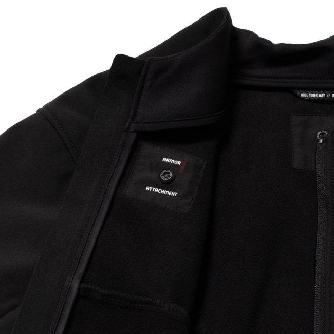 IXON（イクソン） M-THERMAWIND A 防風・防寒ライナー サイズ：M