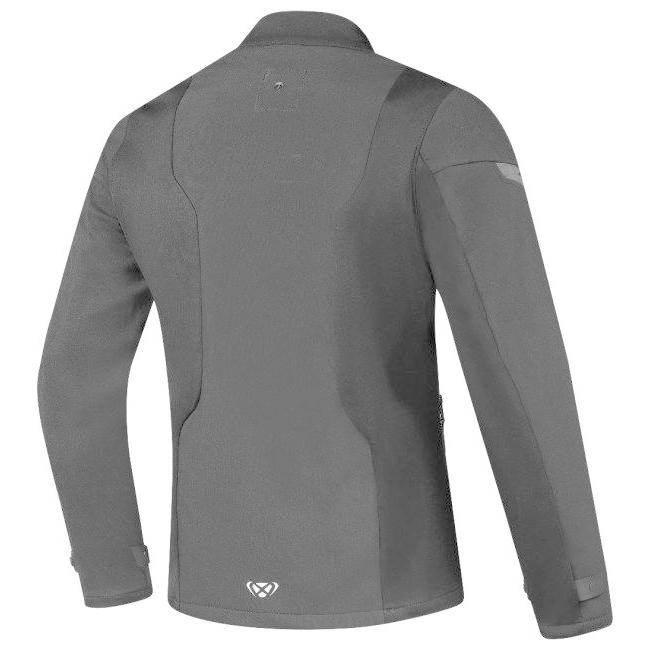 IXON（イクソン） M-THERMAWIND A 防風・防寒ライナー サイズ：M