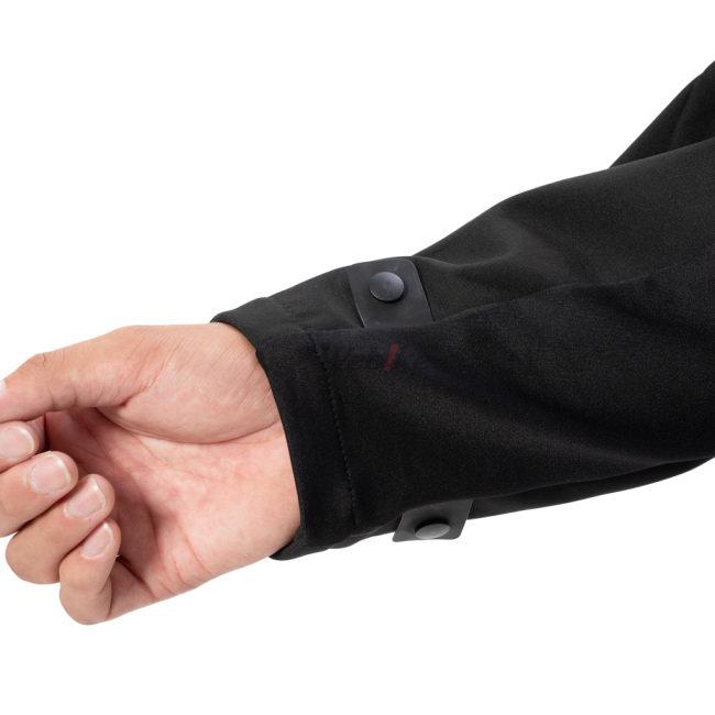 IXON（イクソン） M-THERMAWIND A 防風・防寒ライナー サイズ：M