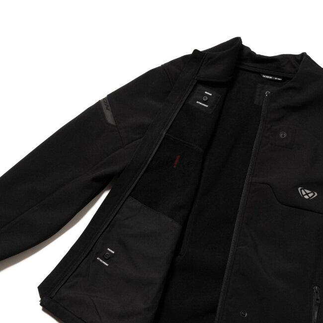 IXON（イクソン） M-THERMAWIND A 防風・防寒ライナー サイズ：L