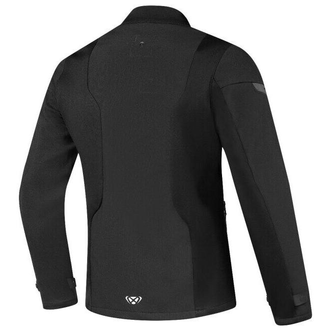 IXON（イクソン） M-THERMAWIND A 防風・防寒ライナー サイズ：L
