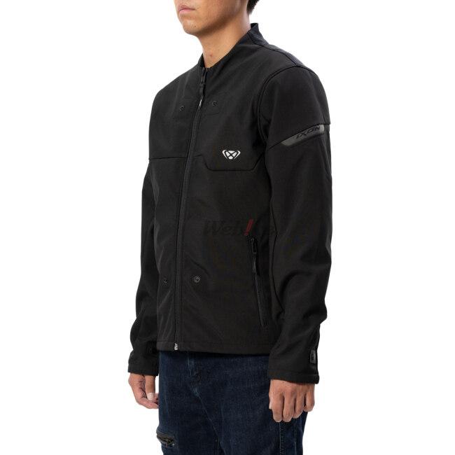 ixon M-THERMAWIND A 防風 Lサイズ イクソン 定価約1.8万 IXON（イクソン） M-THERMAWIND A 防風・防寒ライナー サイズ：L