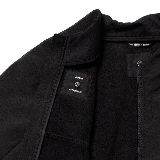 IXON（イクソン） M-THERMAWIND A 防風・防寒ライナー サイズ：L