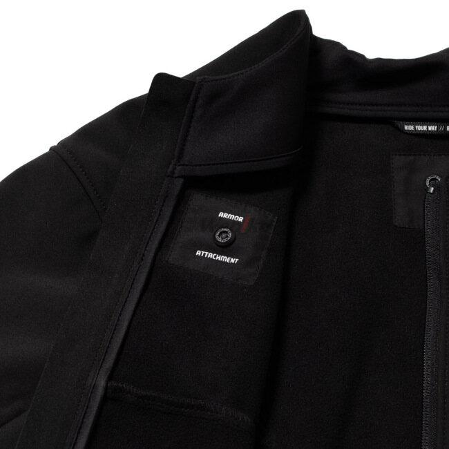 IXON（イクソン） M-THERMAWIND A 防風・防寒ライナー サイズ：XL