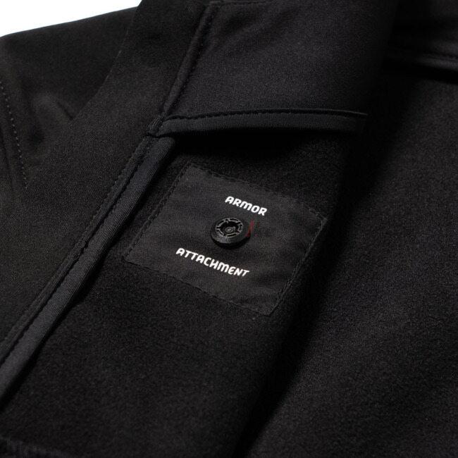 IXON（イクソン） M-THERMAWIND A 防風・防寒ライナー サイズ：XL