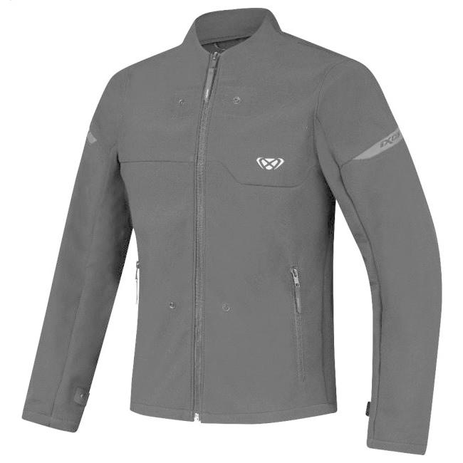 IXON M-THERMAWIND A防寒インナージャケット　2XLサイズ IXON イクソン M-THERMAWIND A 防風・防寒ライナー サイズ：2XL