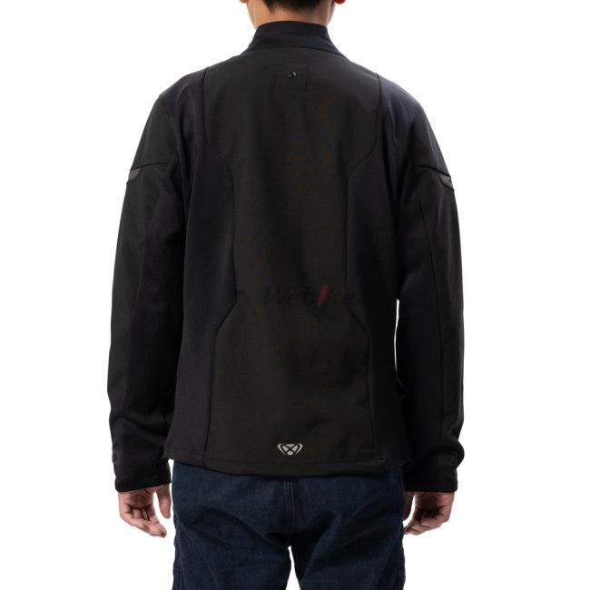 IXON イクソン M-THERMAWIND A 防風・防寒ライナー サイズ：2XL