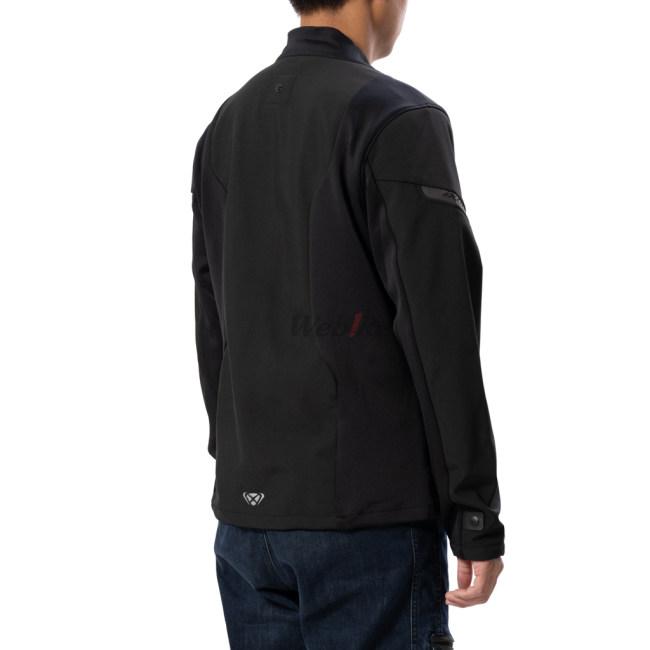 IXON（イクソン） M-THERMAWIND A 防風・防寒ライナー サイズ：2XL