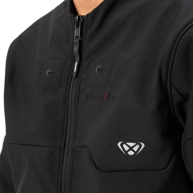 IXON（イクソン） M-THERMAWIND A 防風・防寒ライナー サイズ：2XL