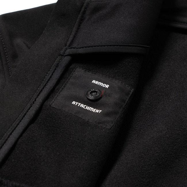 IXON（イクソン） M-THERMAWIND A 防風・防寒ライナー サイズ：2XL