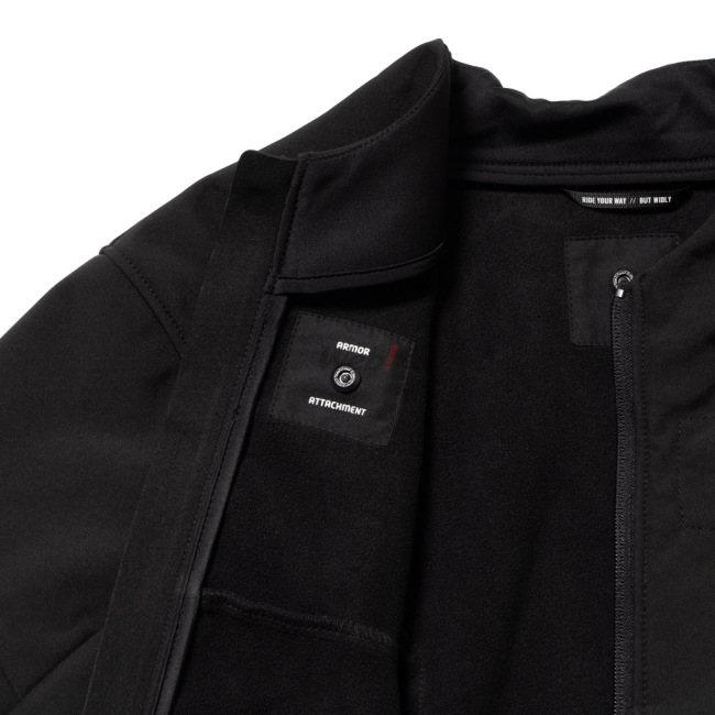 IXON（イクソン） M-THERMAWIND A 防風・防寒ライナー サイズ：2XL