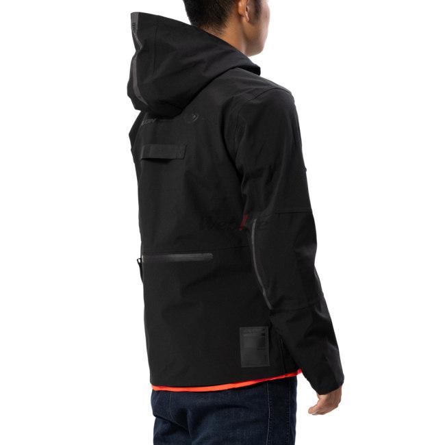 IXON（イクソン） M-PARK WP A 秋冬オールシーズンジャケット サイズ