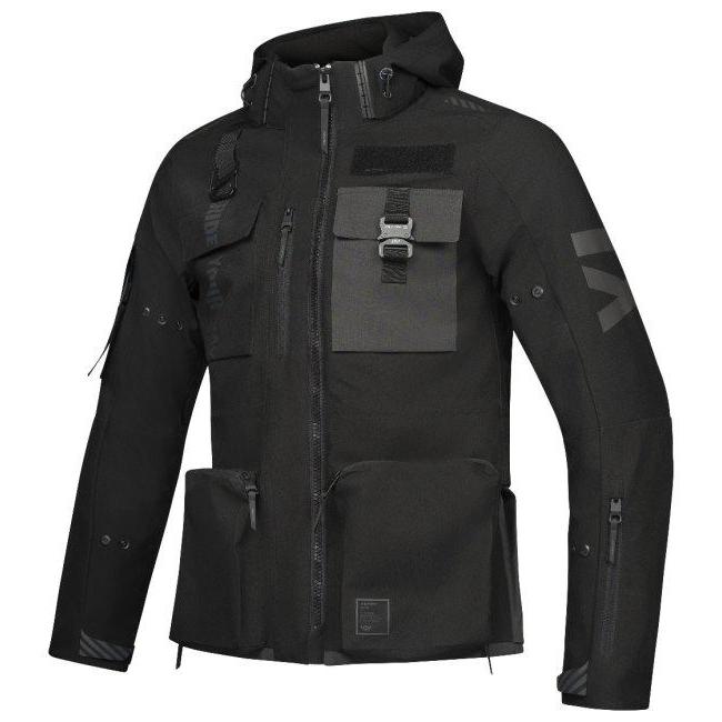 IXON（イクソン） M-NIGHT WP A オールシーズンジャケット サイズ：S