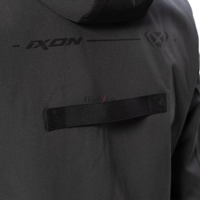IXON イクソン M-NIGHT WP A  オールシーズンジャケット サイズ：L ジャケット アパレル | IXON | 10