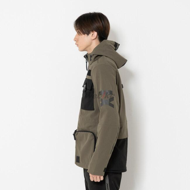 IXON イクソン M-NIGHT WP A  オールシーズンジャケット サイズ：L ジャケット アパレル | IXON | 01