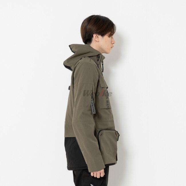 IXON イクソン M-NIGHT WP A  オールシーズンジャケット サイズ：L ジャケット アパレル | IXON | 03