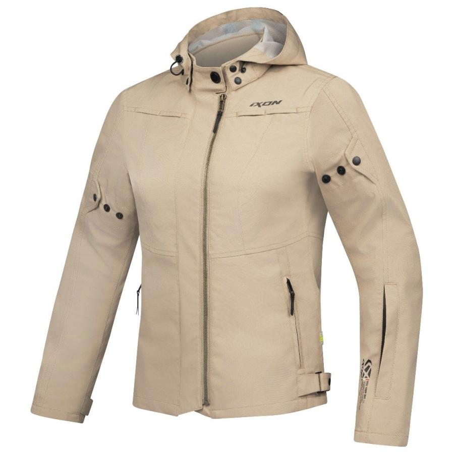 IXON イクソン SCOTCH A レディース 秋冬オールシーズンジャケット サイズ：XL オールシーズンジャケット ジャケット アパレル | IXON