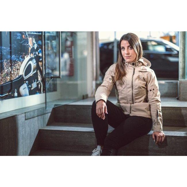 IXON イクソン SCOTCH A レディース 秋冬オールシーズンジャケット サイズ：XL オールシーズンジャケット ジャケット アパレル | IXON | 02