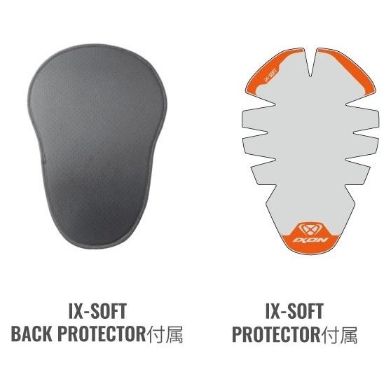 IXON イクソン SCOTCH A レディース 秋冬オールシーズンジャケット サイズ：XL オールシーズンジャケット ジャケット アパレル | IXON | 04