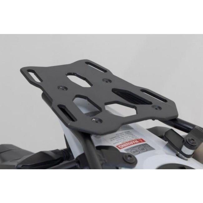 SW-MOTECH SWモテック STREET-RACK(ストリートラック) 701 SUPERMOTO 701ENDURO HUSQVARNA ハスクバーナ リアキャリア 外装