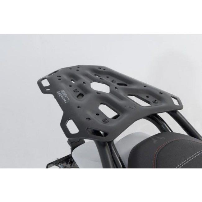 SW-MOTECH（エスダブリューモテック） SW-MOTECH SWモテック ADV-RACK