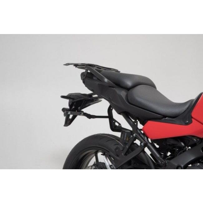 SW-MOTECH SWモテック PRO サイドキャリア TRACER9 GT YAMAHA ヤマハ 外装_2