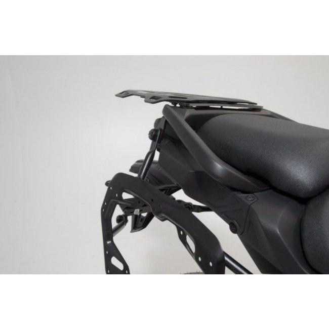 SW-MOTECH SWモテック PRO サイドキャリア TRACER9 GT YAMAHA ヤマハ 外装_4