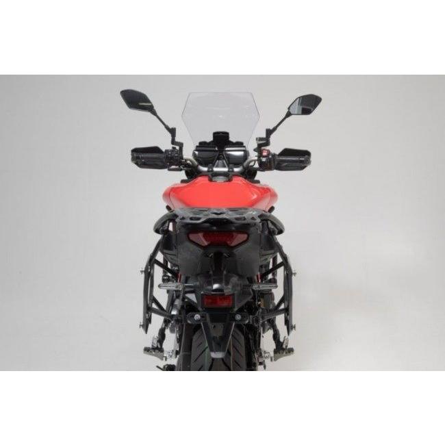 SW-MOTECH SWモテック PRO サイドキャリア TRACER9 GT YAMAHA ヤマハ 外装_6