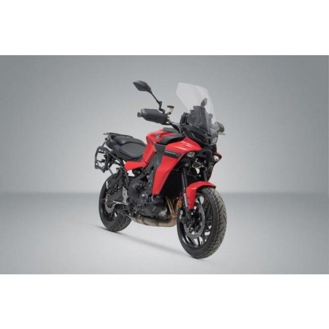 SW-MOTECH SWモテック PRO サイドキャリア TRACER9 GT YAMAHA ヤマハ 外装_7
