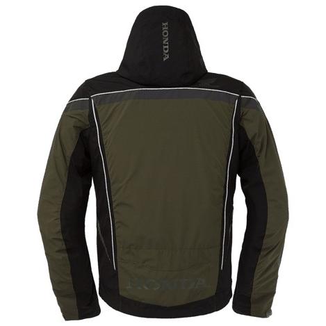 ホンダ HONDA RIDING GEAR ライディングギア ベクターA／Wパーカ