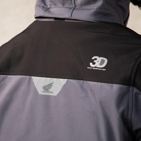 ホンダ（HONDA） HONDA RIDING GEAR ライディングギア プロテクト