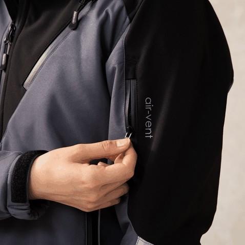 ホンダ（HONDA） HONDA RIDING GEAR ライディングギア プロテクト