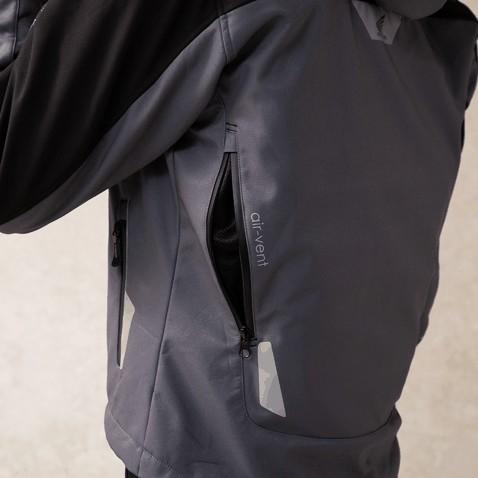 ホンダ（HONDA） HONDA RIDING GEAR ライディングギア プロテクト