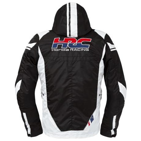 HONDA RIDING GEAR ホンダ ライディングギア ブラストプロテクトパーカ サイズ：4L (0SYES53TW4L) ウインタージャケット ジャケット アパレル | ホンダ | 01