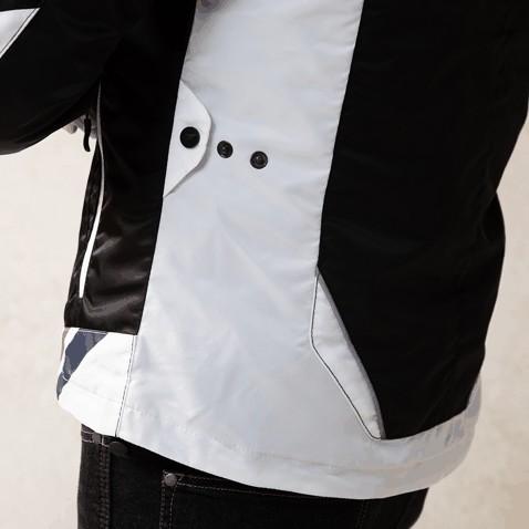 HONDA RIDING GEAR ホンダ ライディングギア ブラストプロテクトパーカ サイズ：4L (0SYES53TW4L) ウインタージャケット ジャケット アパレル | ホンダ | 03