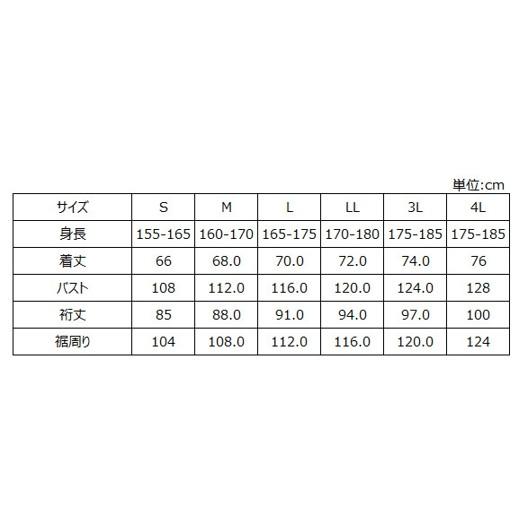 HONDA RIDING GEAR ホンダ ライディングギア ブラストプロテクトパーカ サイズ：4L (0SYES53TW4L) ウインタージャケット ジャケット アパレル | ホンダ | 06